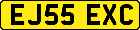 EJ55EXC