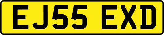 EJ55EXD