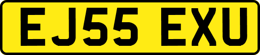 EJ55EXU