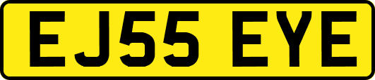 EJ55EYE