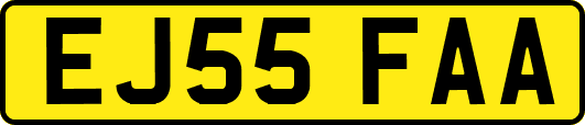 EJ55FAA