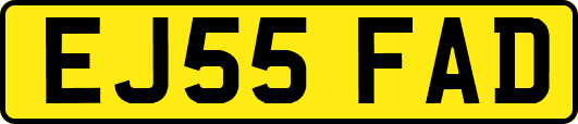 EJ55FAD