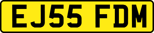 EJ55FDM