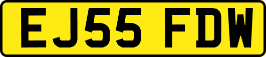EJ55FDW