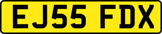 EJ55FDX