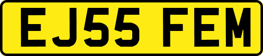 EJ55FEM
