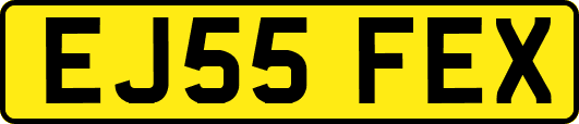 EJ55FEX