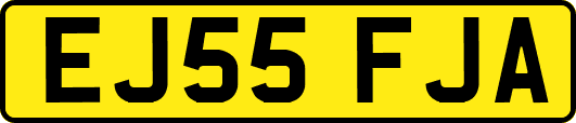 EJ55FJA