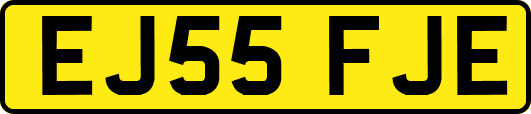 EJ55FJE