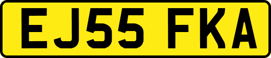 EJ55FKA