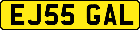 EJ55GAL