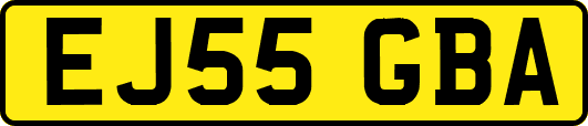 EJ55GBA