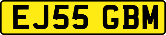 EJ55GBM