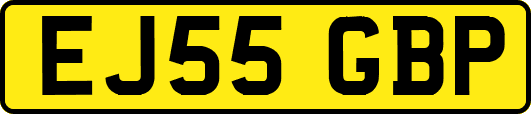 EJ55GBP