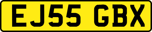 EJ55GBX