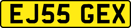 EJ55GEX