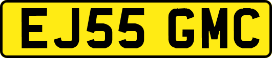 EJ55GMC