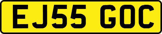 EJ55GOC