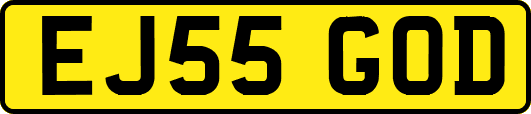 EJ55GOD