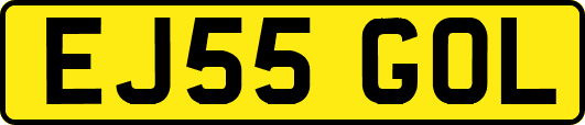 EJ55GOL