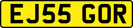 EJ55GOR