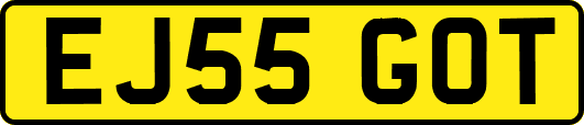 EJ55GOT