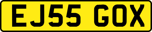 EJ55GOX