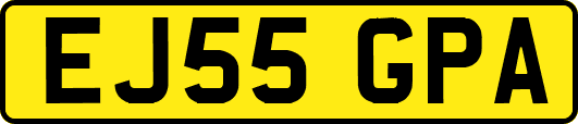 EJ55GPA
