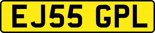 EJ55GPL