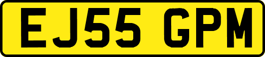 EJ55GPM