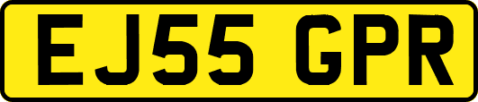 EJ55GPR