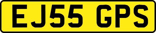 EJ55GPS