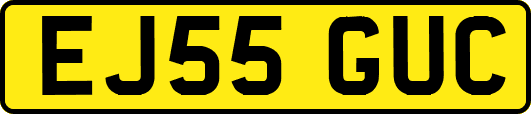 EJ55GUC