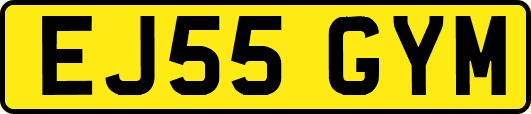 EJ55GYM
