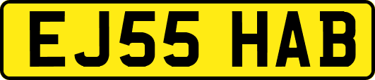 EJ55HAB