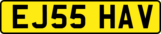 EJ55HAV