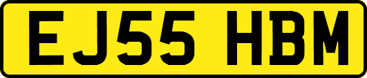 EJ55HBM