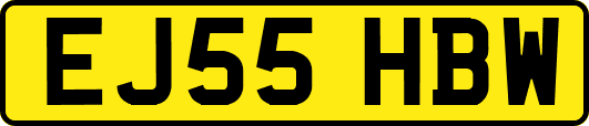 EJ55HBW