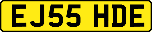 EJ55HDE