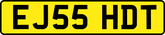 EJ55HDT