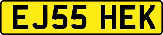 EJ55HEK