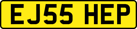 EJ55HEP
