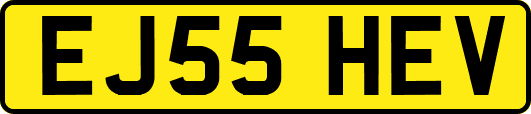 EJ55HEV