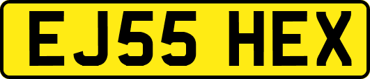EJ55HEX