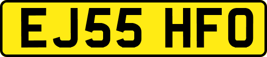 EJ55HFO