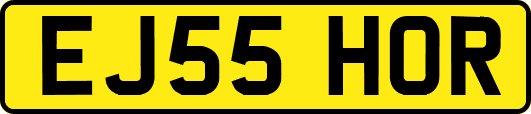 EJ55HOR