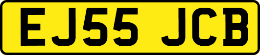 EJ55JCB