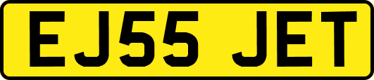 EJ55JET