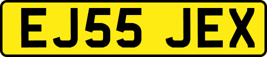 EJ55JEX