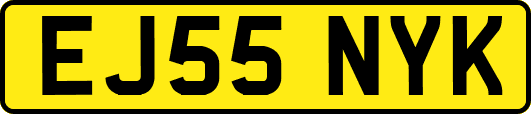 EJ55NYK